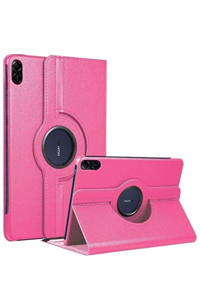 TEKNETSTORE Honor Pad X8B 11 Inch 2026 Case 360 °   Pu Leather Tablet Cover C...