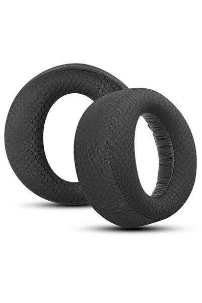 Generic Ear Pads Cushions Replacement for Sony PlayStation 5 Pulse 3D Wireles...