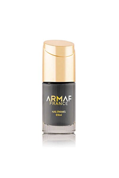 Armaf France طلاء أظافر، 8 مل، 037 جونيبر