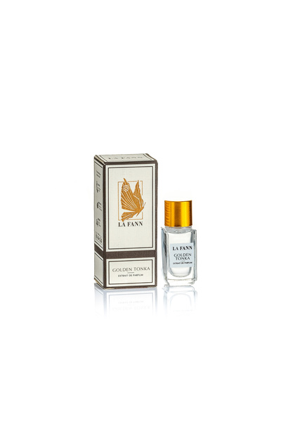 La Fann Extrait De Parfum Golden Tonka 4ml