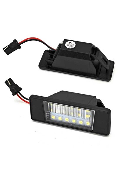 motoLEDy Fiat, Mercedes, Nissan, Peugeot, Citroen, Toyota, VW, lămpi de înmat...