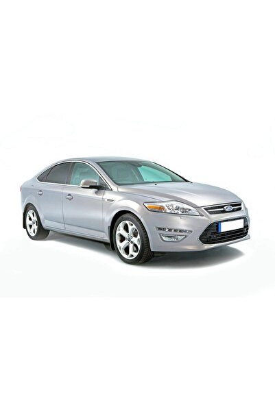 motoLEDy Ford Mondeo MK4 Kit de becuri interioare cu LED-uri pentru Ford Mond...