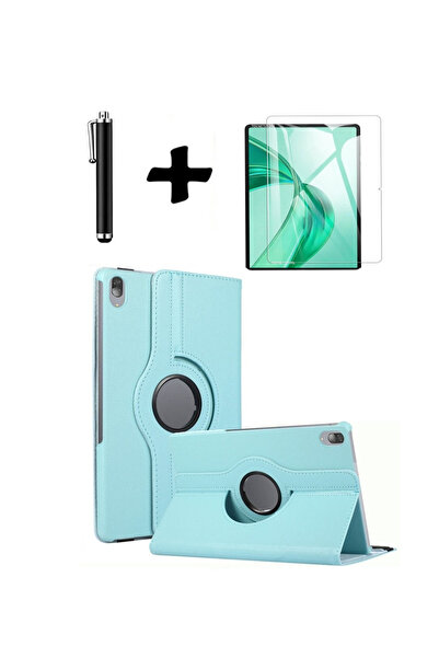 TEKNETSTORE Honor Pad X8B 11-Inch 2026 360 °   Tablet Case with Rotatable Sta...