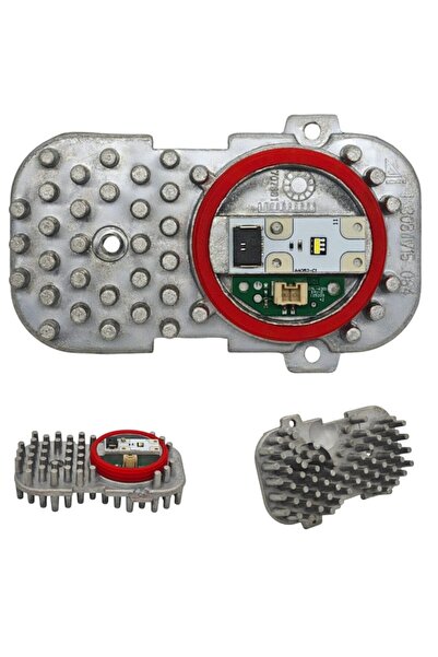 motoLEDy Modul LED "arici" pentru lumini de zi angel eyes - compatibil cu BMW