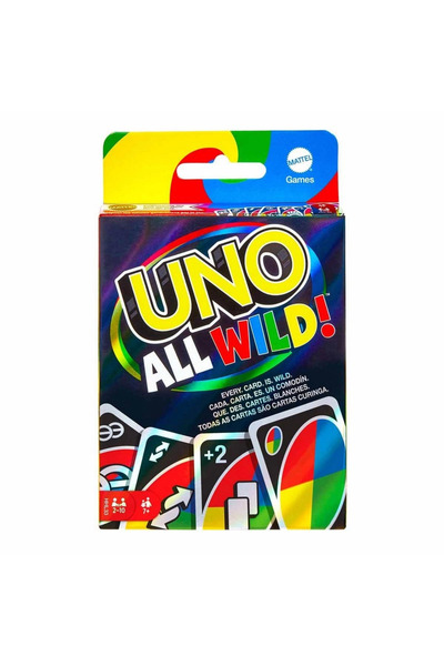 TOYFEST أونو كل البرية