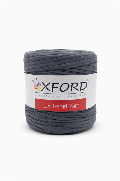 Oxford İplik Oxford Penye Spaghetti T-Shirt Yarn Penye İplik 800 gr – Makrome...
