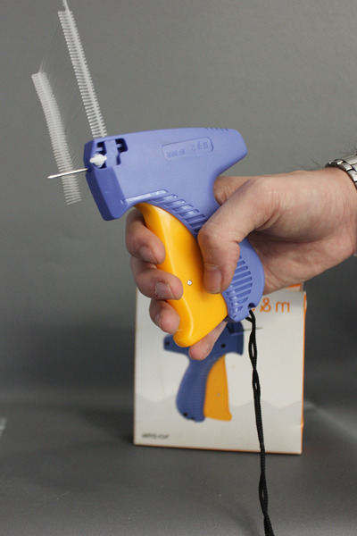 Ms 660 M&Ş Kılçık Tabancası