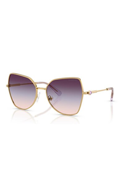 Swarovski Sk7037 4036U7 58 Women's Sunglasses