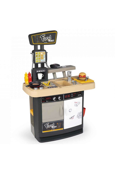 TOYFEST Smoby Food Corner Restaurant7600310910