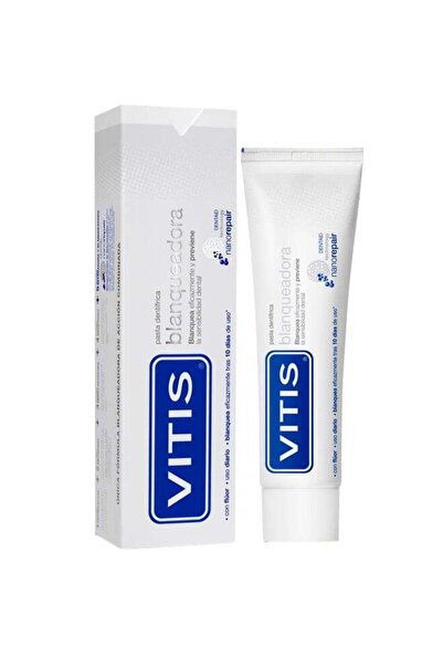 vitis Whitening Toothpaste 100ml