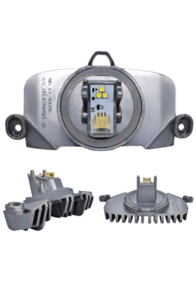 motoLEDy Modul LED "arici" pentru lumini de zi angel eyes - compatibil cu BMW...