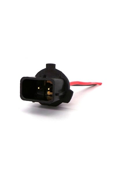 motoLEDy 2 buc P13W plug