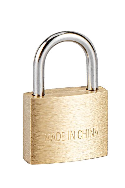 EPSİLON 20-MM Padlock