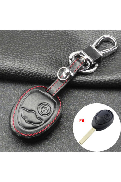 Mini Cooper Husă cheie din piele R50 R53
