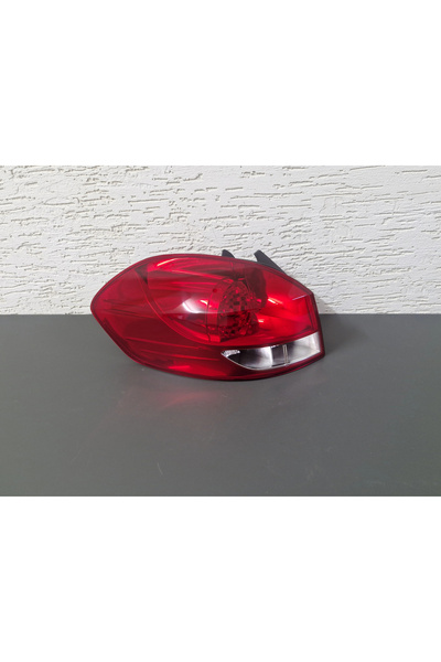 Depo RENAULT CLİO 3 SW GRANDTOUR SOL ARKA STOP LAMBASI SIFIR 2009-2012