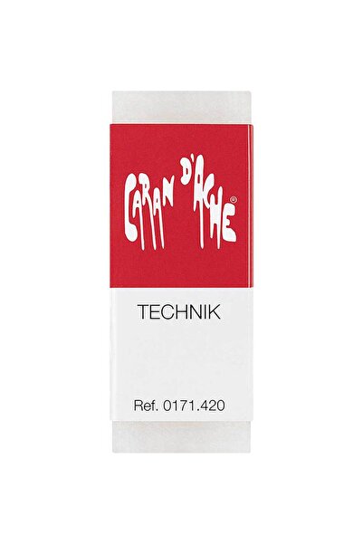 Caran d'Ache Tehnička gumica