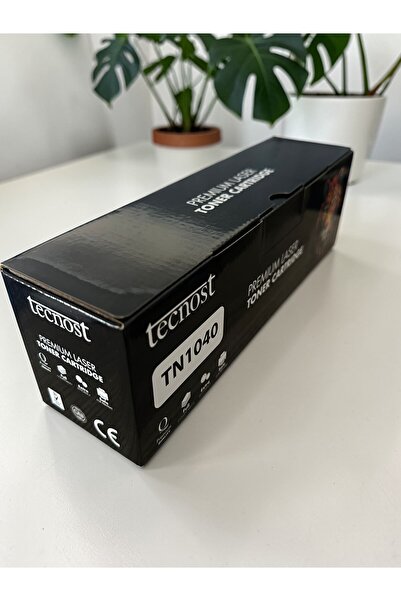 tecnost TN1035/1020/1040 MUADİLİ