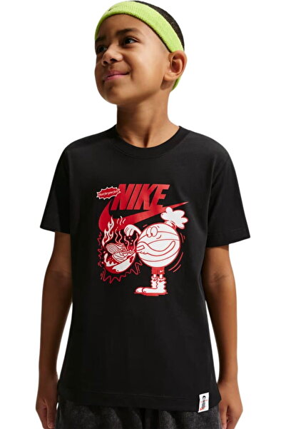 Nike Tricou K Sole Food - II0410-010