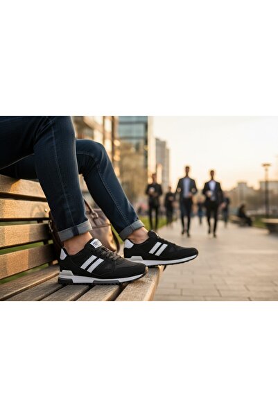 StoXStore Büyük Numara Erkek Sneakerr