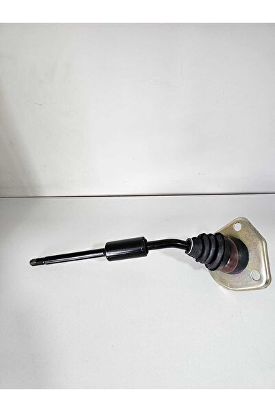 fkoto ذراع ناقل الحركة المتوافق مع تاونوس، 5 سرعات، جودة A+++ (80BB7K387AA)