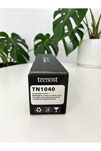 tecnost TN1035/1020/1040 MUADİLİ