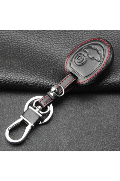 Mini Cooper Husă cheie din piele R50 R53