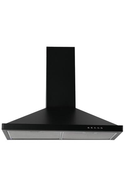 Alveus SCHLOSSER GUSTO SİYAH 60 CM DAVLUMBAZ