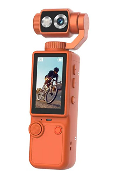 GENERAL Action Sport 4K Camera