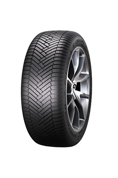 Linglong 195/55R16 87V Sport Master 4S (4 Mevsim) (2025)