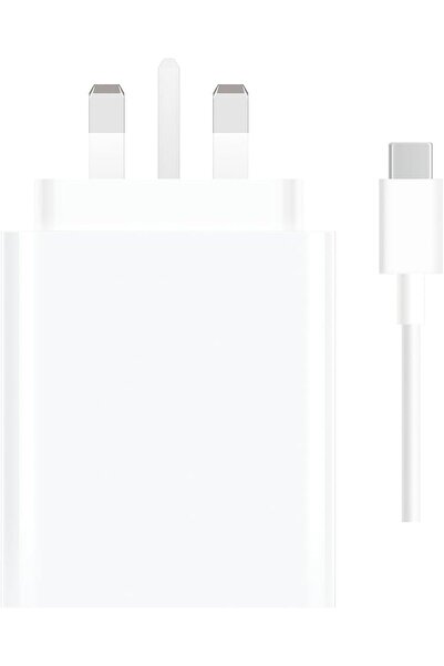 Generic شاحن شاومي كومبو بقوة 120 واط (النوع A)