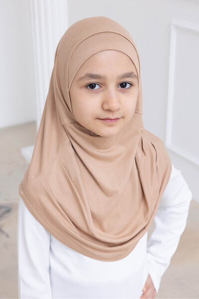 ihvan online Практичний готовий до носіння дитячий шарф, зручний еластичний х...