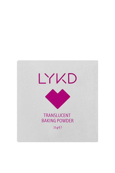 lykd Makyaj Sabitleyici Pudra 999 Transparent