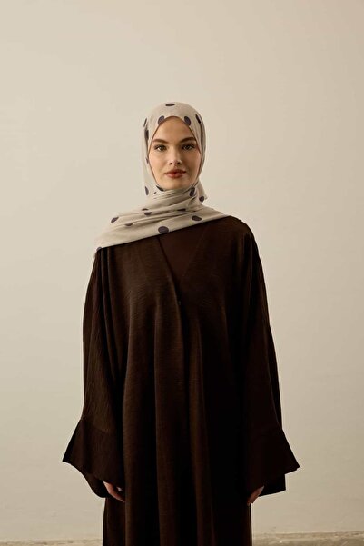 Modakaşmir Liva modal Șal cu model buline