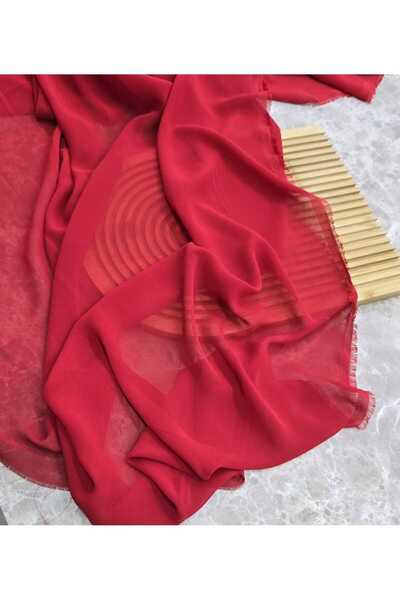 Maison du Tissu Multi-Chiffon Dressing Shawl – Suitable for Daily and Special...