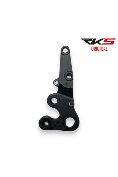 NRS ORIJINAL RKS SRK 125 S Ön Basamak Bağlantı Demiri Sağ