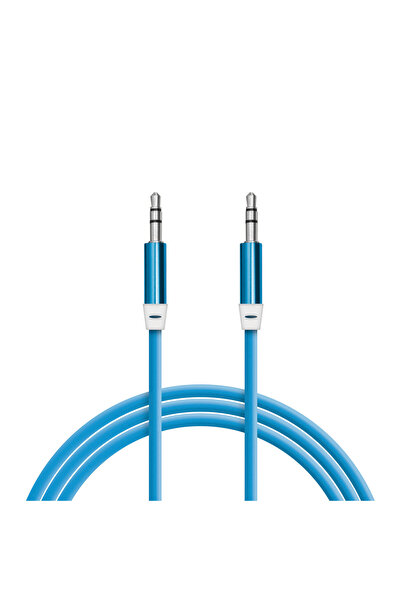 DELIGHT Cablu de date AUX - mufă de 3,5 mm