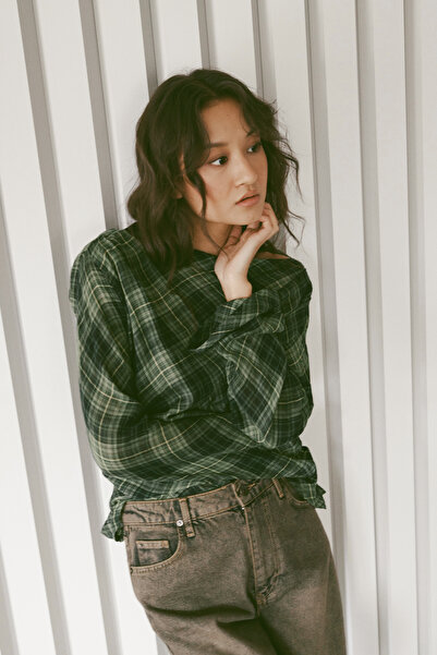 Nisan Pililed Kar Checked Uz