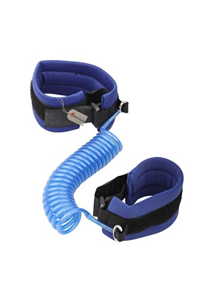 Hediyeleşin Βραχιόλι ασφαλείας για παιδιά, Κύκλος Ασφαλείας κατά της απώλειας...