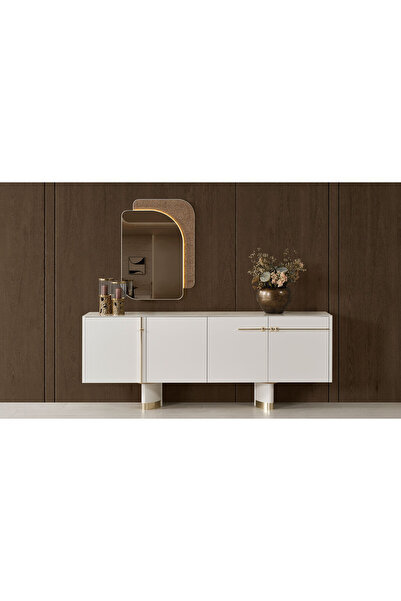 CaddeYıldız Lorena Konsol