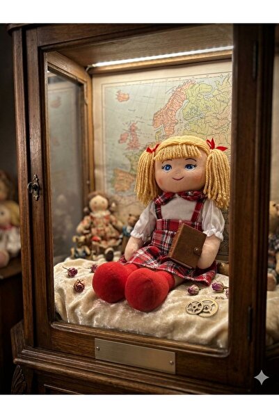 upucuz35 Bez bebek Oyuncak 45 cm