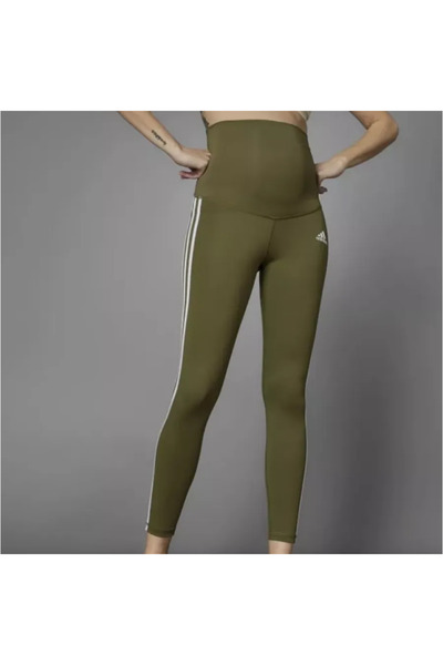 adidas Colanți W Mat Tig 3