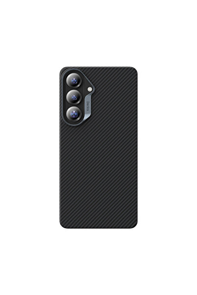 Benks Galaxy S26 Plus Uyumlu Kılıf M-safe Özellikli Magnetik ArmorAir 600D Ke...
