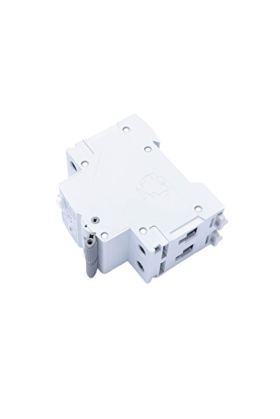 GEYA Întrerupător automat de curent rezidual RCBO 1P+N C16 30mA Tip A – Întrerupător automat de curent rezidual cu protecție la supracurent