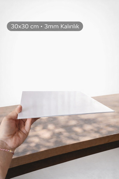 kutula 32 30*30 Kaplamali Altlik