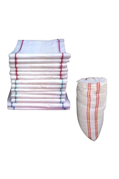 Empressco 100x150 Harar Çuval, 10adet, Taşınma,moloz,saman,inşaat Çuvalı