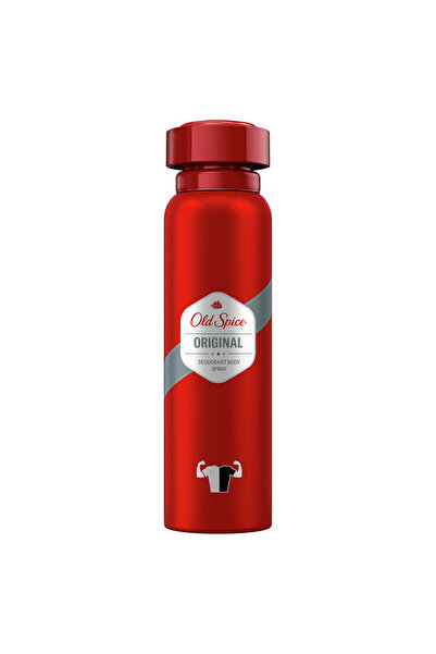 Old Spice Πρωτότυπο, αποσμητικό αντιιδρωτικό, σπρέι, 150 ml