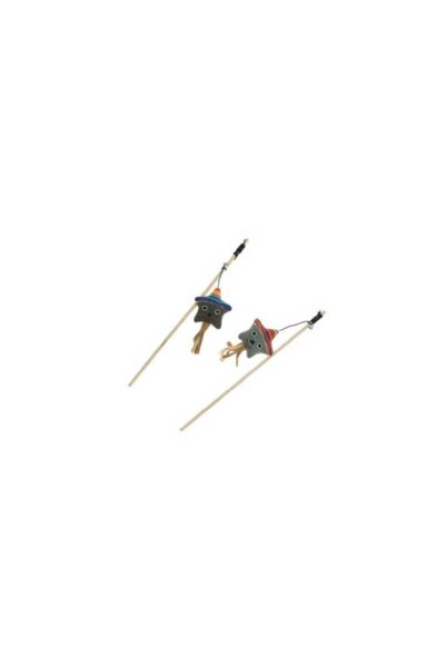 IMAC Squeaking Treat Stick TPR+Foam, 18,5x5,2cm