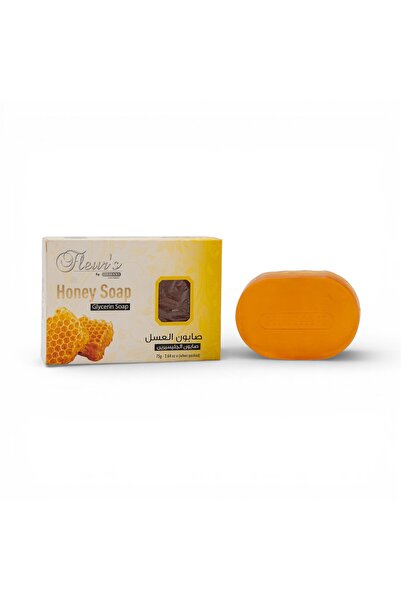HEMANI Honey Soap 80Gm