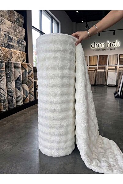 DMR BUBBLE KAYMAZ ÖZEL TABAN PELUŞ