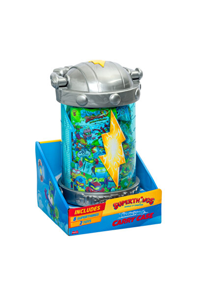 OEM SUPERTHINGS 1 μοντέλο, ειδώλιο, caseta depozitare